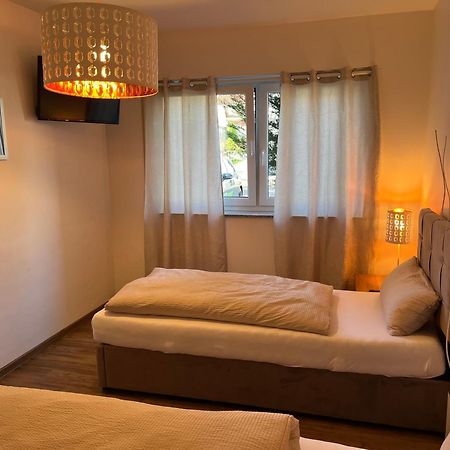 Ferienwohnung Gergert Nr.2 Loewenstein Luaran gambar