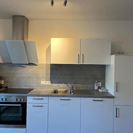 Ferienwohnung Gergert Nr.2 Loewenstein Luaran gambar