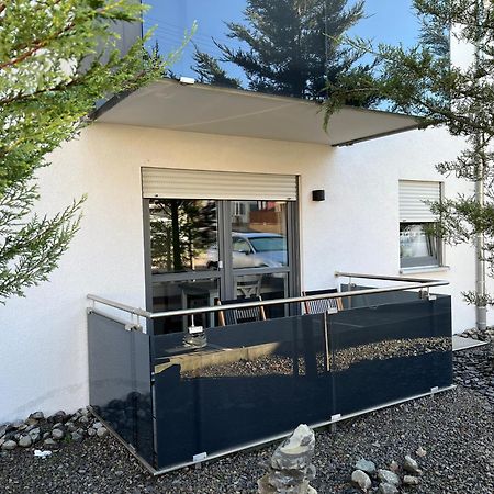 Ferienwohnung Gergert Nr.2 Loewenstein Luaran gambar