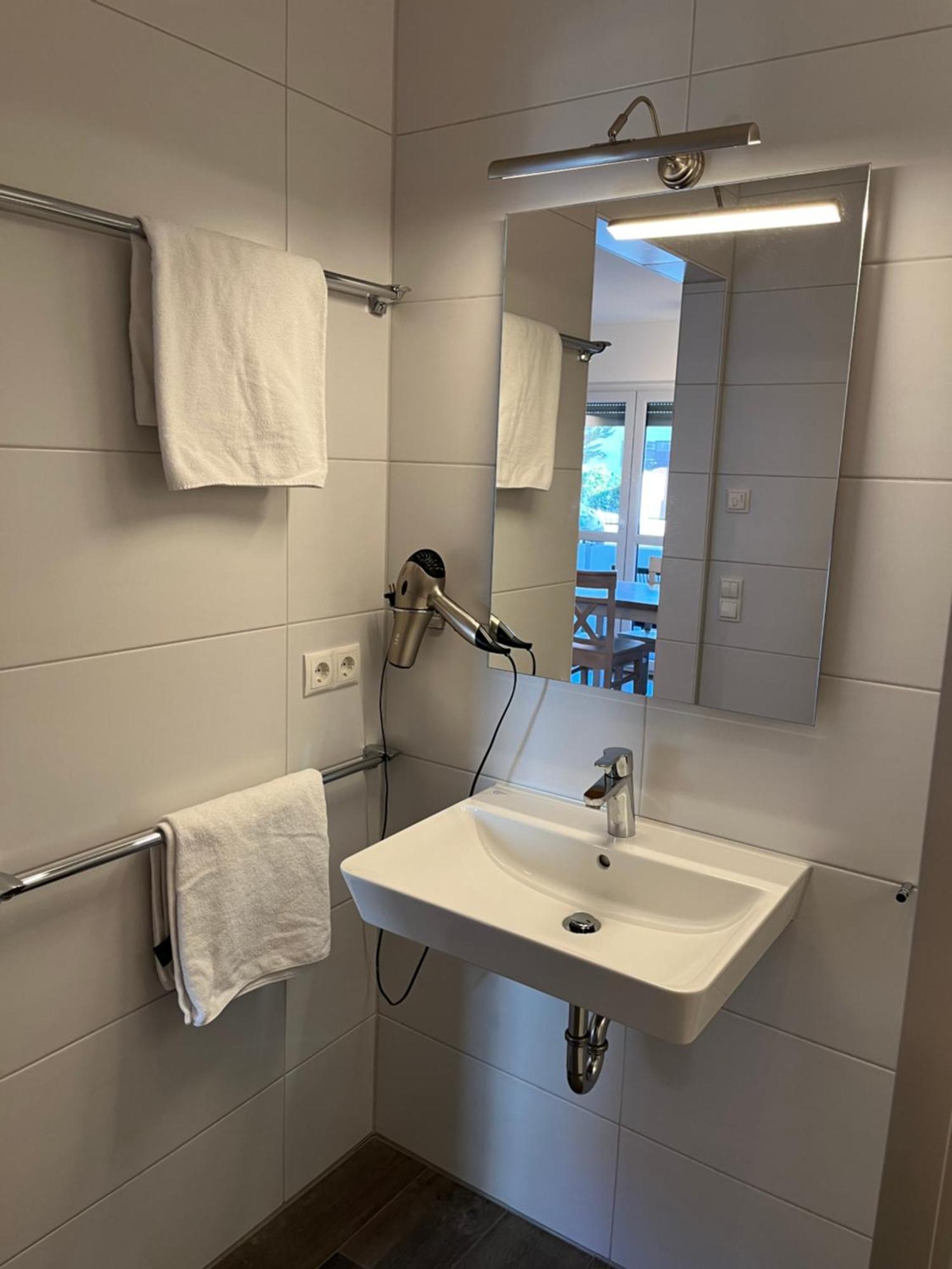 Ferienwohnung Gergert Nr.2 Loewenstein Luaran gambar