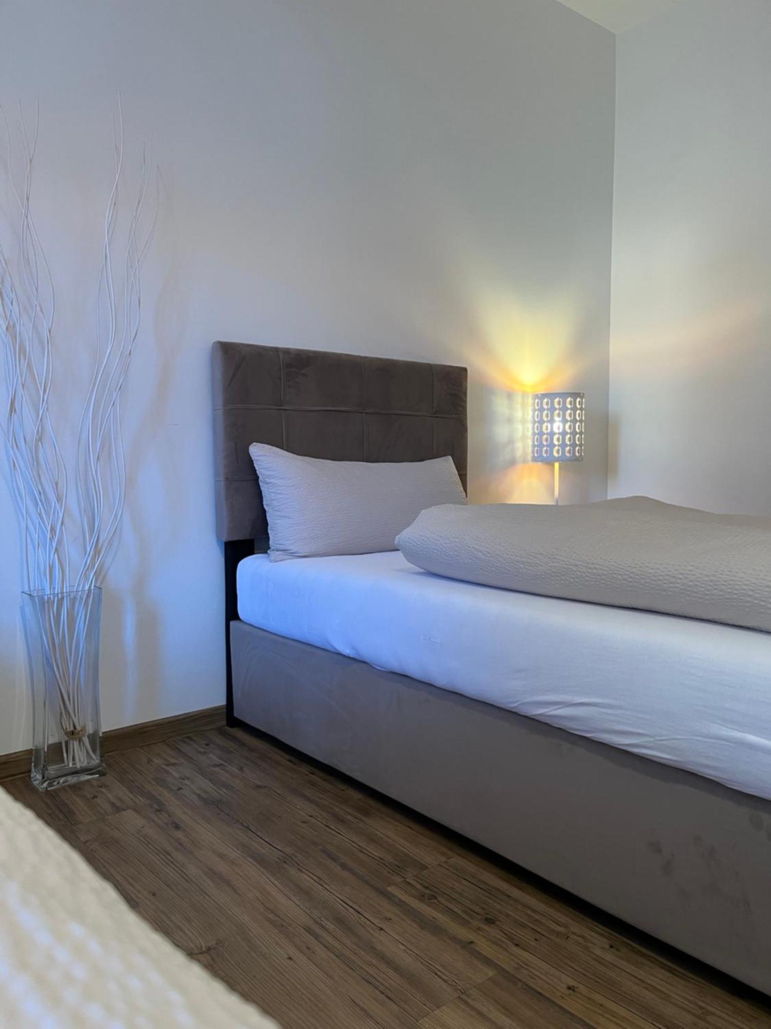 Ferienwohnung Gergert Nr.2 Loewenstein Luaran gambar