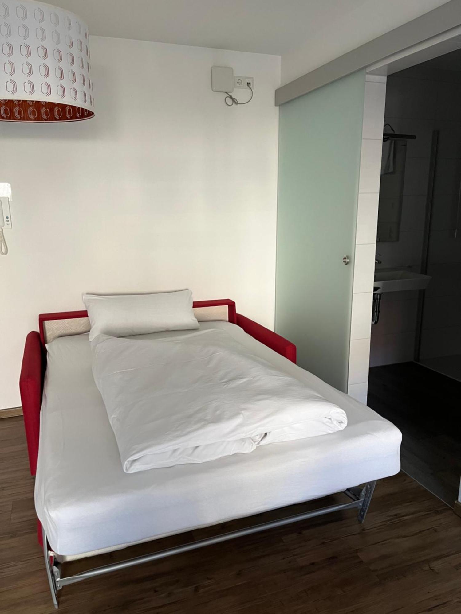 Ferienwohnung Gergert Nr.2 Loewenstein Luaran gambar