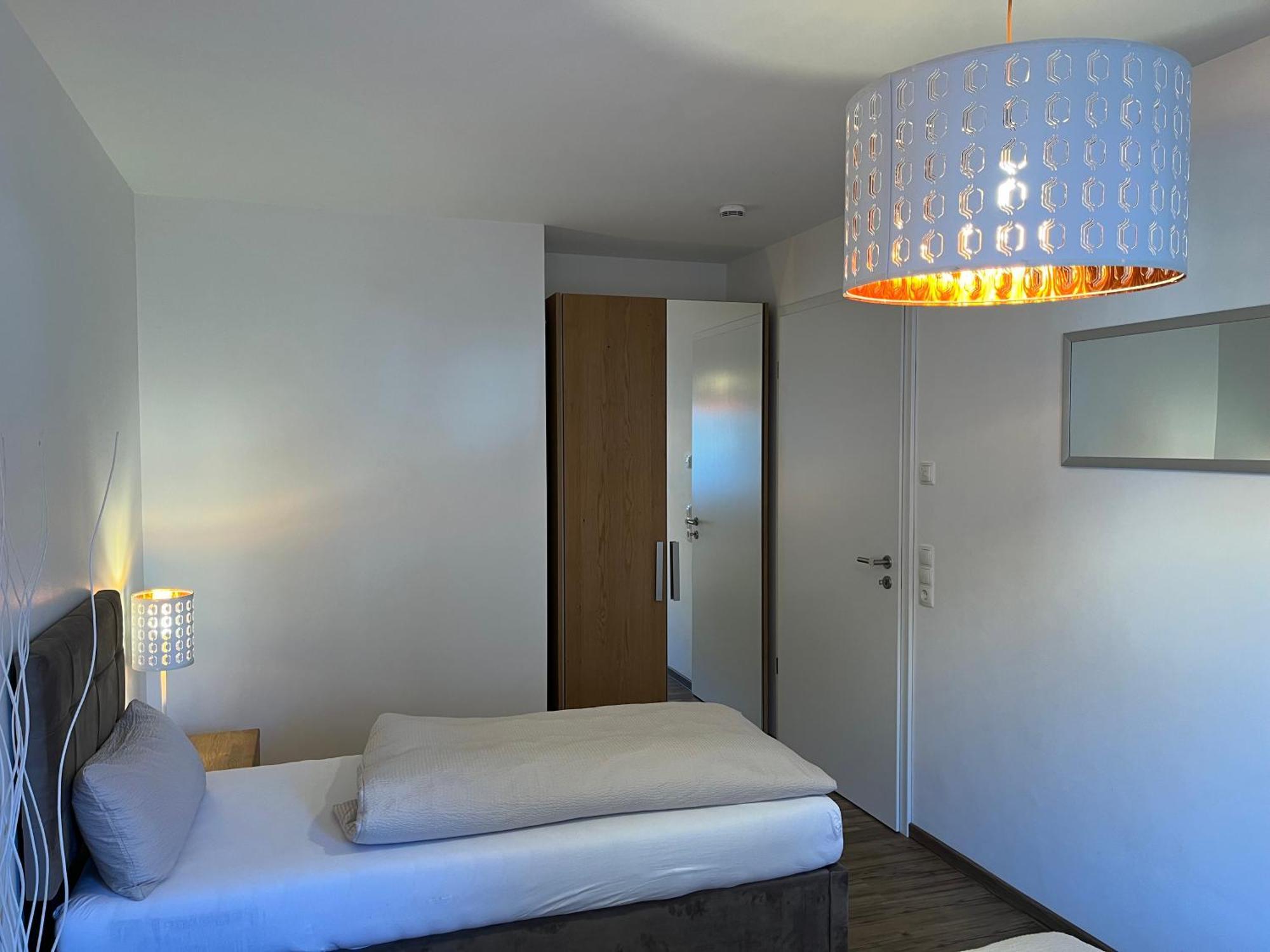 Ferienwohnung Gergert Nr.2 Loewenstein Luaran gambar