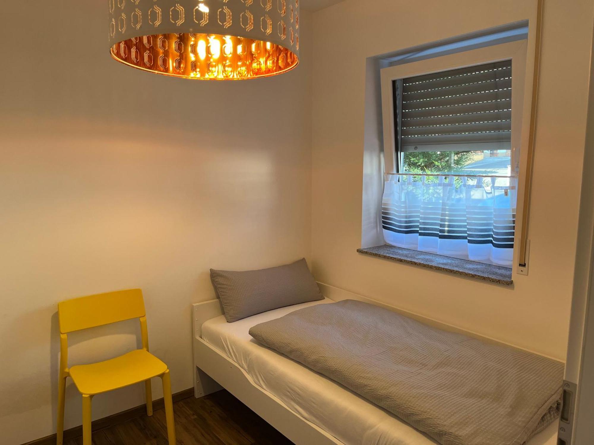 Ferienwohnung Gergert Nr.2 Loewenstein Luaran gambar
