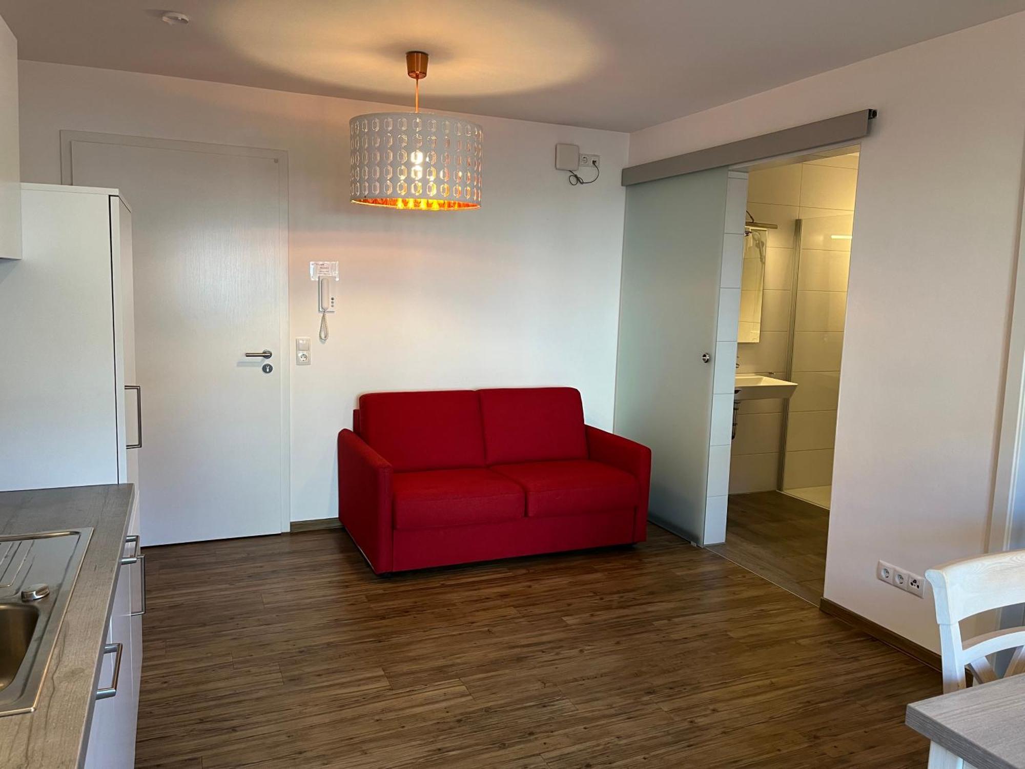 Ferienwohnung Gergert Nr.2 Loewenstein Luaran gambar