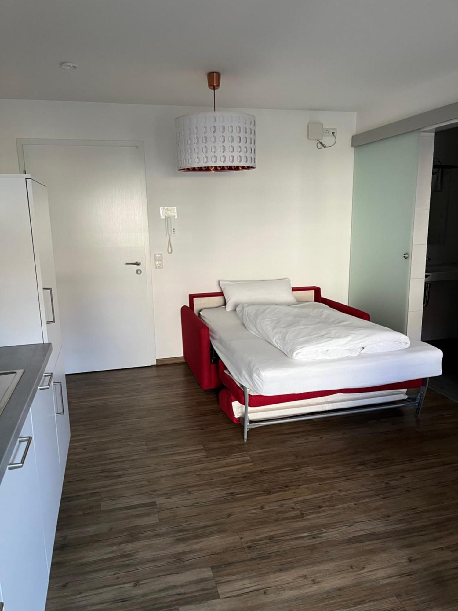 Ferienwohnung Gergert Nr.2 Loewenstein Luaran gambar