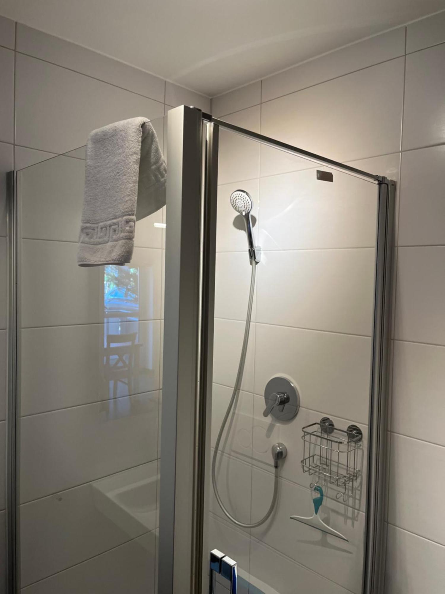 Ferienwohnung Gergert Nr.2 Loewenstein Luaran gambar